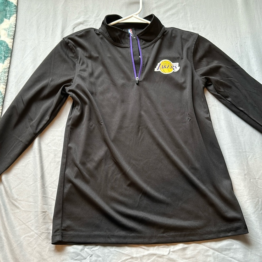 Brand new just took tags off